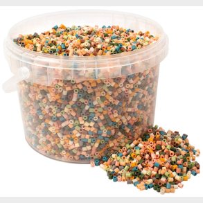 Playbox Perler Pastel Mix 20000 Stk.