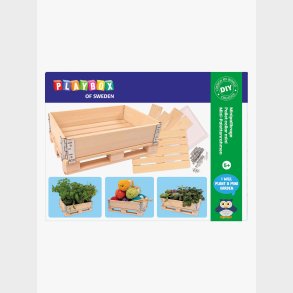 Playbox Kreas�t Mini Palle