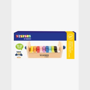 Playbox Tapeholder Af Tr�