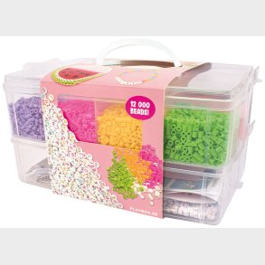 Playbox Hobbytaske Kreativ 12000 Stk.