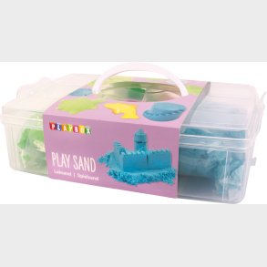 Playbox Legesand