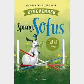 Dyrevenner - Spring, Sofus