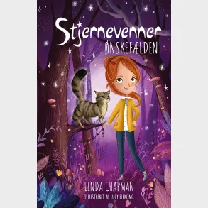 Stjernevenner 2: �nskef�lden