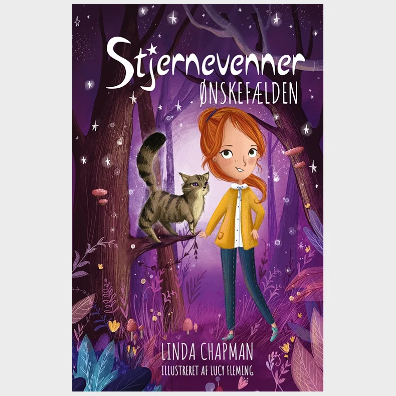 Stjernevenner 2: �nskef�lden