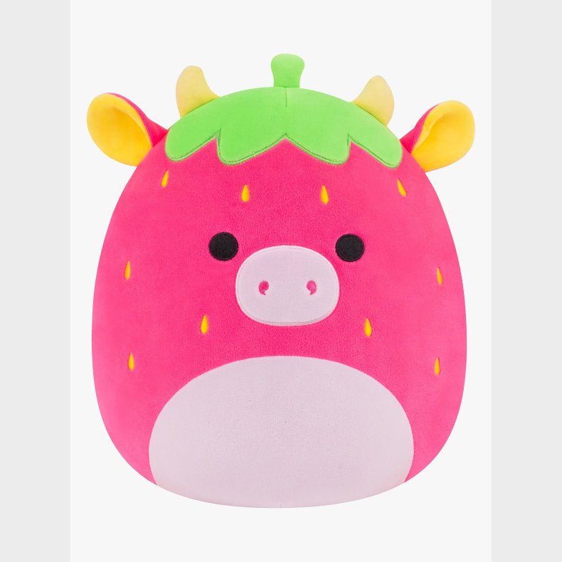 Squishmallows Bamse P24 Cleary Ko 30 cm