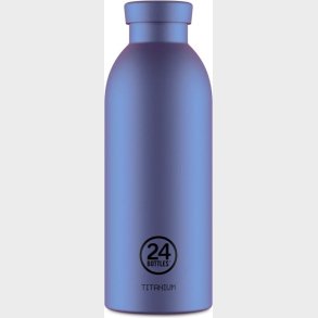 24bottles - Astra - Titanium - 500 Ml