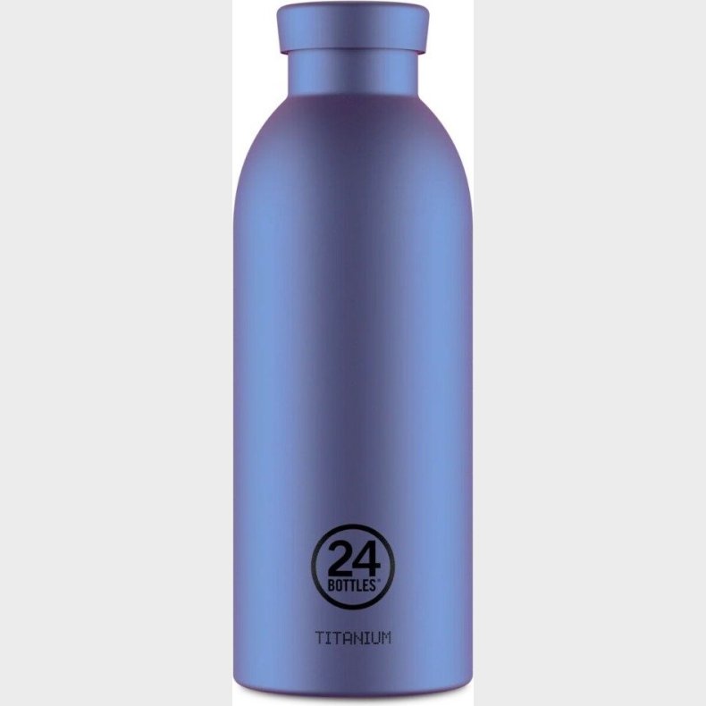 24bottles - Astra - Titanium - 500 Ml