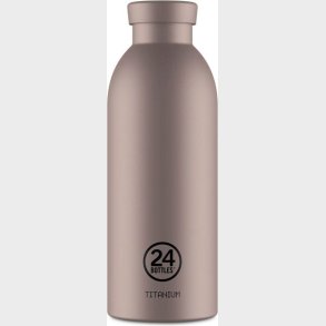 24bottles - Avant - Titanium - 500 Ml
