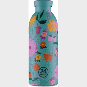 24bottles - Clima - Bloom Bloom Green - 500 Ml