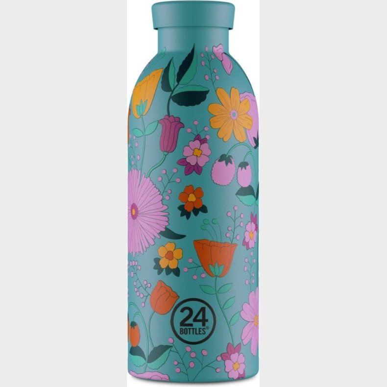 24bottles - Clima - Bloom Bloom Green - 500 Ml