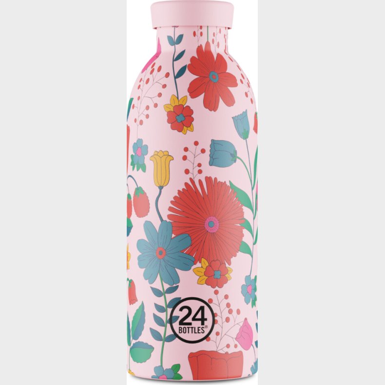 24bottles - Clima - Bloom Bloom Pink - 500 Ml