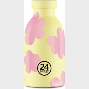 24bottles - Clima - Daydreaming Yellow - 330 Ml