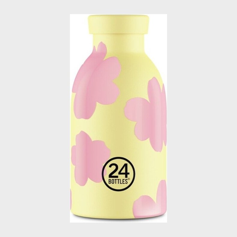 24bottles - Clima - Daydreaming Yellow - 330 Ml