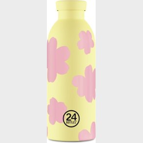 24bottles - Clima - Daydreaming Yellow - 500 Ml
