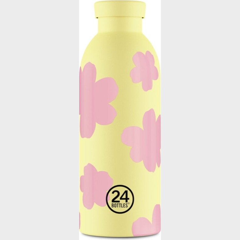 24bottles - Clima - Daydreaming Yellow - 500 Ml