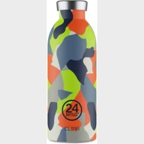 24bottles - Clima - Green Tundra - 500 Ml
