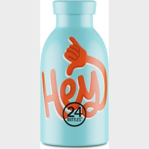 24bottles - Clima - Hey! Blue - 330 Ml