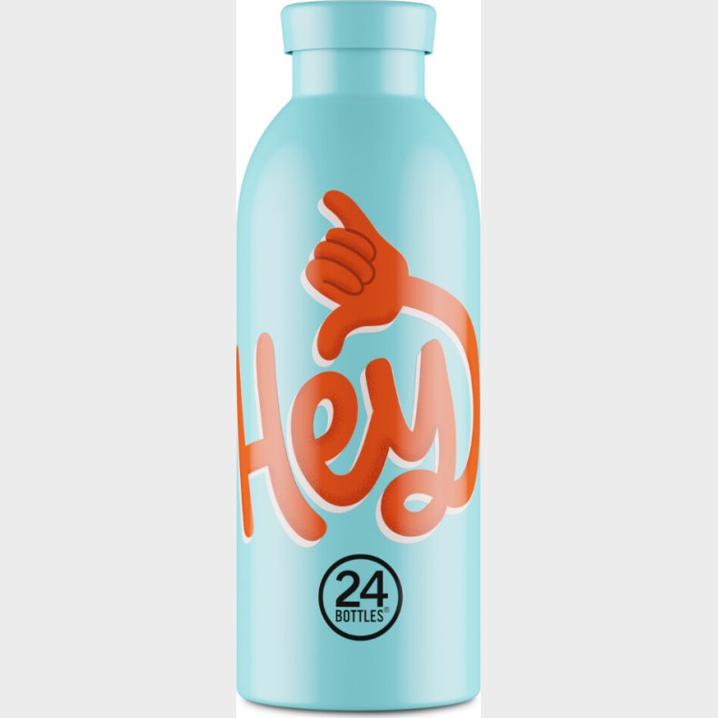 24bottles - Clima - Hey! Blue - 500 Ml