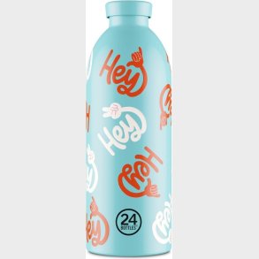 24bottles - Clima - Hey! Blue - 850 Ml