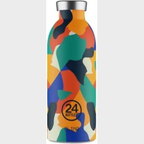 24bottles - Clima - Orange Tundra - 500 Ml