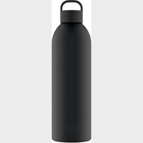 24bottles - Clima - Tuxedo Black - 1500 Ml
