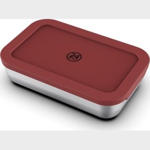 24bottles - Snackbox - Country Red - 700ml