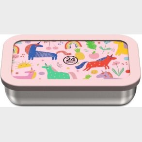 24bottles - Snackbox - Magic Friends