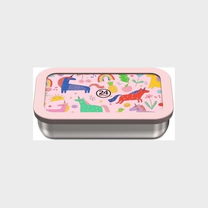 24bottles - Snackbox - Magic Friends