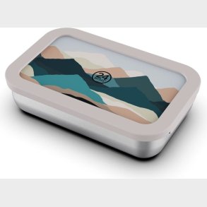 24bottles - Snackbox - Mountains