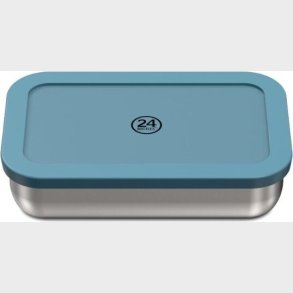 24bottles - Snackbox - Powder Blue