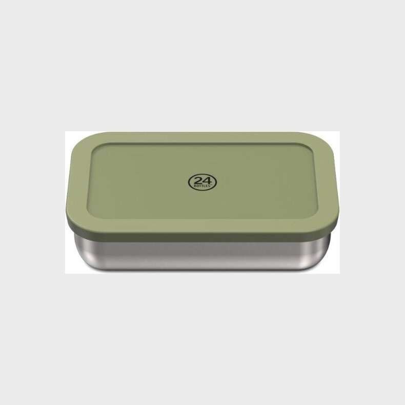 24bottles - Snackbox - Sage