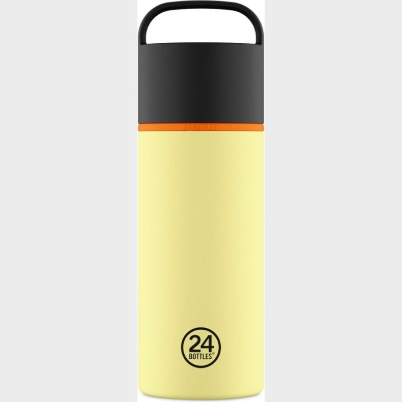 24bottles - Spin Bottle - Citrus - 730 Ml