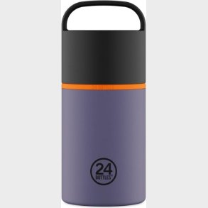 24bottles - Spin Bottle - Dusk - 480 Ml