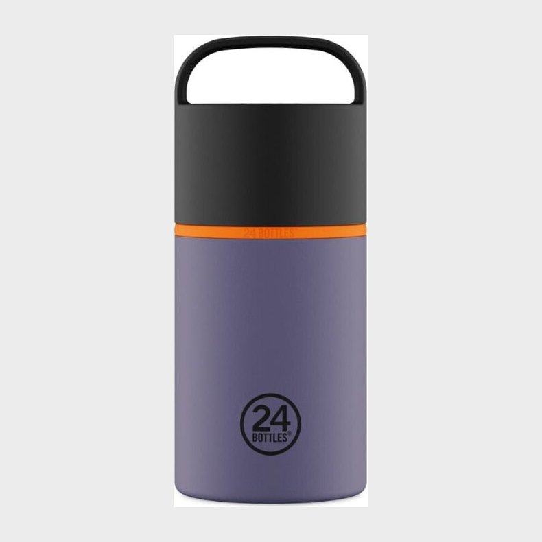 24bottles - Spin Bottle - Dusk - 480 Ml