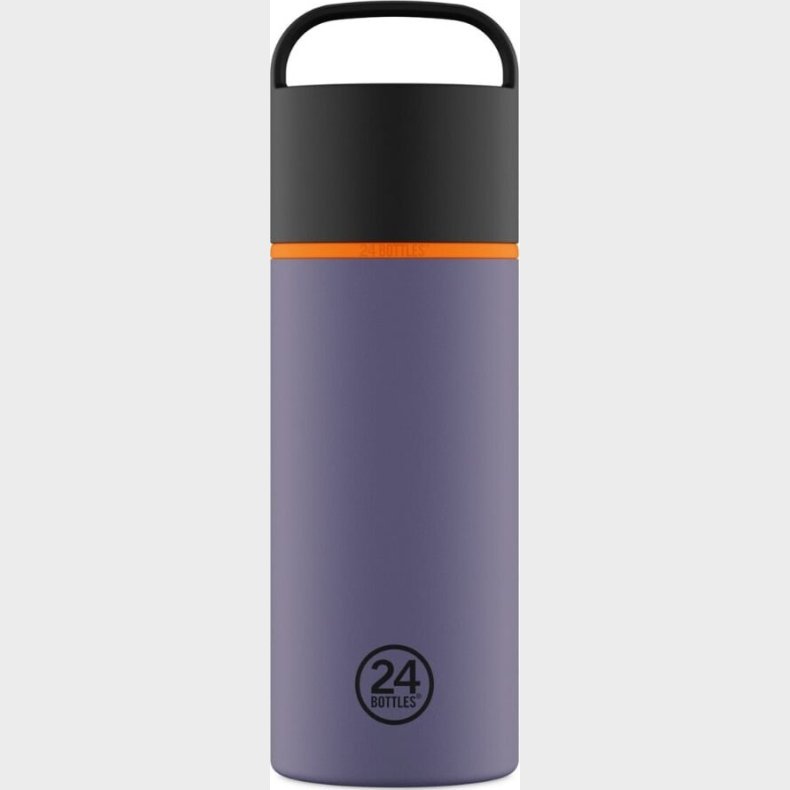 24bottles - Spin Bottle - Dusk - 730 Ml