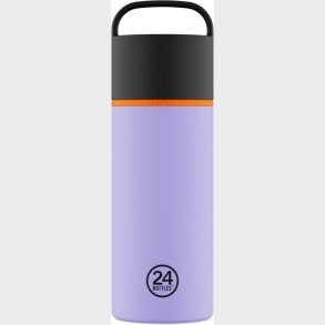 24bottles - Spin Bottle - Erica - 730 Ml