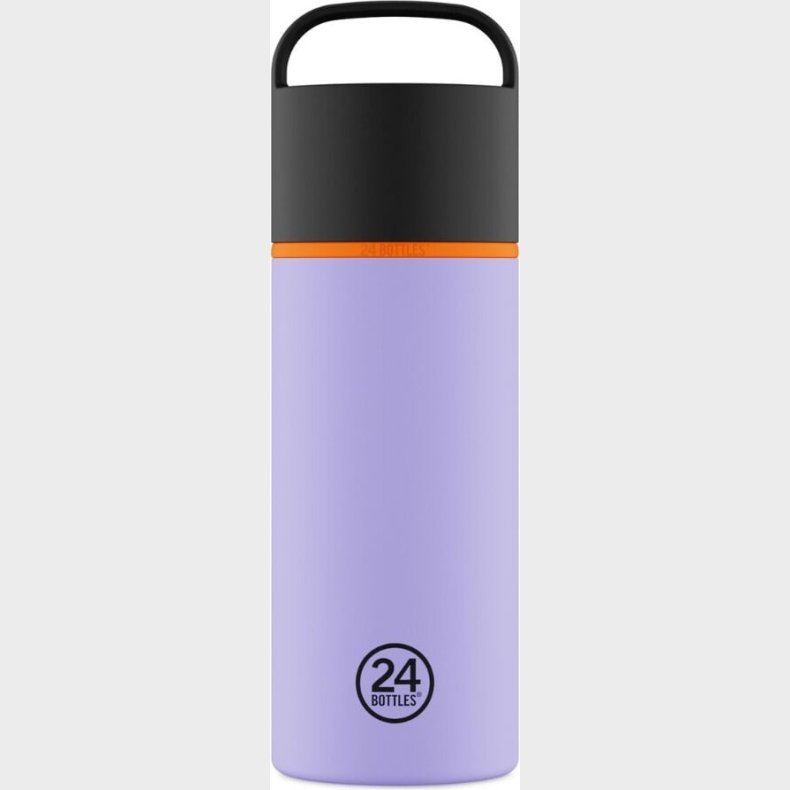 24bottles - Spin Bottle - Erica - 730 Ml