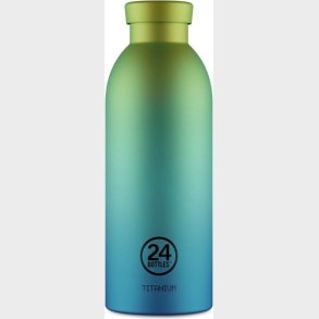 24bottles - Titanium - Aura - 500 Ml