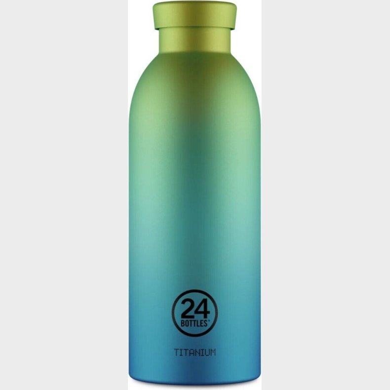 24bottles - Titanium - Aura - 500 Ml