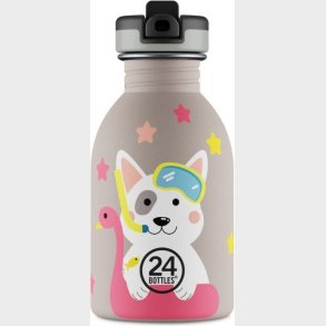 24bottles - Urban 250 Ml Lucky Dog - (24b964)