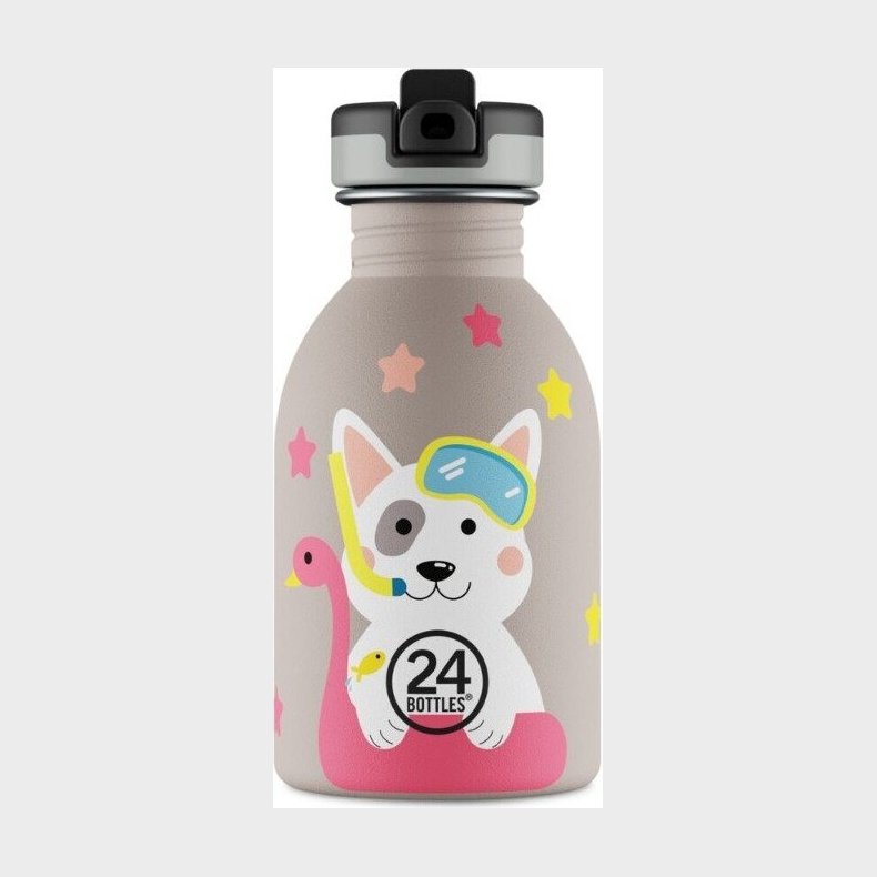 24bottles - Urban 250 Ml Lucky Dog - (24b964)
