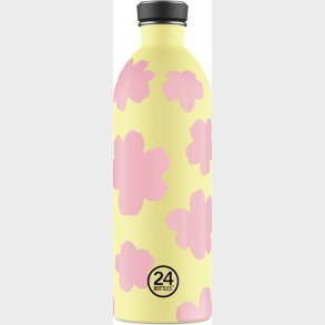 24bottles - Urban Bottle - Daydreaming Yellow - 1000 Ml