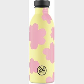 24bottles - Urban Bottle - Daydreaming Yellow - 500 Ml