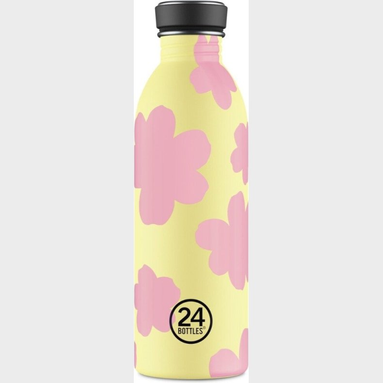 24bottles - Urban Bottle - Daydreaming Yellow - 500 Ml