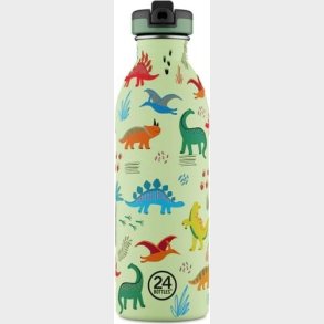 24bottles - Urban Bottle - Jurassic Friends - 500 Ml