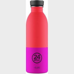 24bottles - Urban Bottle - Lilla, Pink - 500 Ml