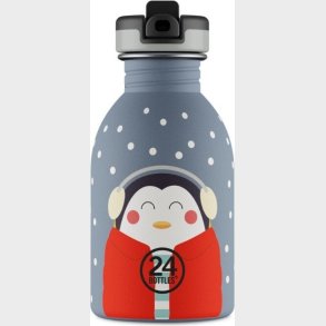 24bottles - Urban - Happy Penguin - 250 Ml