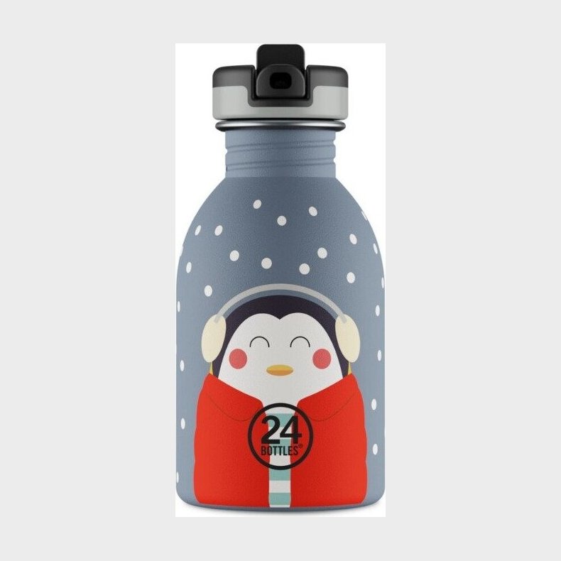 24bottles - Urban - Happy Penguin - 250 Ml