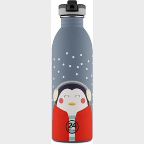 24bottles - Urban - Happy Penguin - 500 Ml
