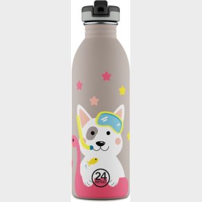 24bottles - Urban - Lucky Dog - 500 Ml